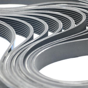 Pièces détachées automobiles PK Courroie nervurée Porte-moule Courroie élastique Poly V pour <span class=keywords><strong>Mercedes</strong></span> benz - Product Image 2