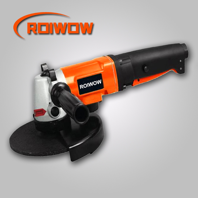 Professional Pneumatic Tools 180MM/230MM Air Angle Grinder Pneumatic Polisher for Machine Grinding Cutting