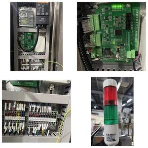 自动工厂304SS型号DW300盐糖粒检重秤 - Product Image 5