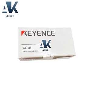 Keyence GT-H10 GT-H10LGT-A10 GT-71A GT-A22 GT-H22 - Product Image 1