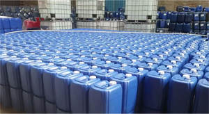 जल पैमाने पर अवरोधक प्रभावी रूप से झिल्ली प्रणालियों में स्केलिंग को प्रभावी रूप से रोकता है - Product Image 4