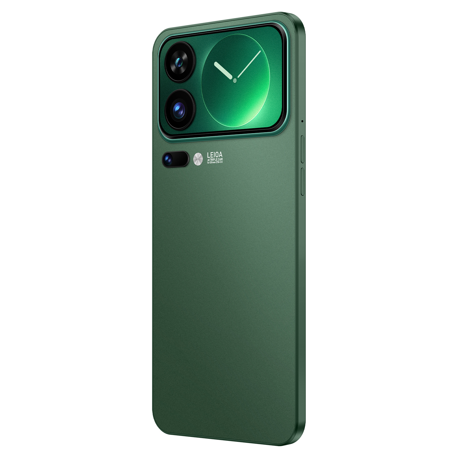Verde