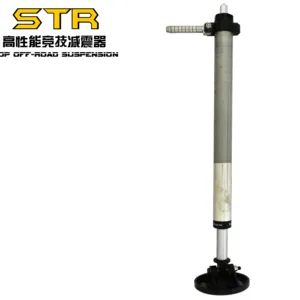 STR 4x4 Suspension Air Jack lift kits