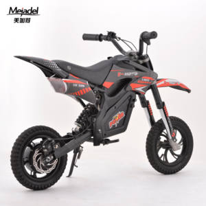 Mini motos <span class=keywords><strong>électrique</strong></span>s <span class=keywords><strong>24v</strong></span> 350w <span class=keywords><strong>pas</strong></span> chères en gros, motos tout-terrain pour enfants - Product Image 3
