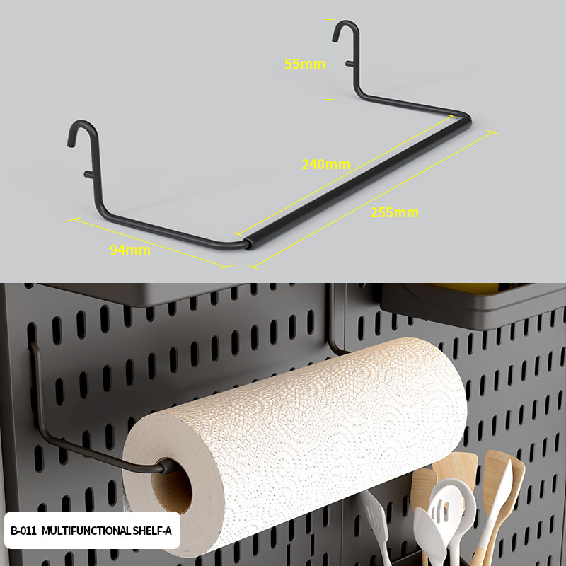 B-011   Multifunctional shelf-A