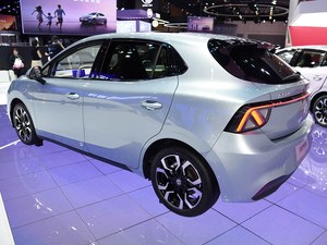 <span class=keywords><strong>MG4</strong></span> 2026 Série 437, Offre Spéciale, Longue Autonomie, Faible Consommation d'Énergie, Pour les Déplacements Quotidiens, Familles Urbaines, Utilisateurs Économiques - Product Image 5