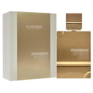 <span class=keywords><strong>Perfume</strong></span> de edición blanca de almacén de EE. UU. De Oro moderno al mejor <span class=keywords><strong>precio</strong></span> para uso diario de hombres y mujeres - Product Image 2