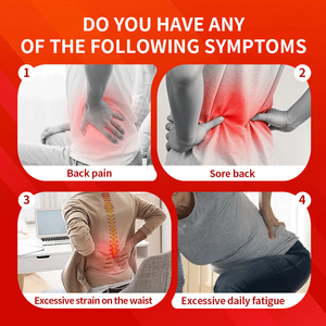 Krim Pereda Nyeri Punggung Herbal Terlaris 30ml Formula Alami Meredakan Nyeri Punggung, Nyeri Pinggang, dan Ketidaknyamanan Seluruh Tubuh, Untuk Pemakaian Luar - Product Image 2