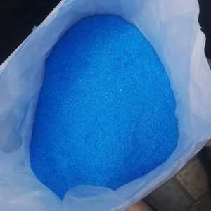 <b>Copper</b> Sulphate for Poultry Feed Additive <b>Copper</b> Sulphate Pentahydrate <b>Copper</b> Sulphate - Product Image 6