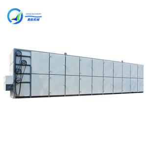 Sèche-fruits électrique océan, éplucheur orange, machine pour sécher les fruits/type de ceinture à infrarouge - Product Image 3