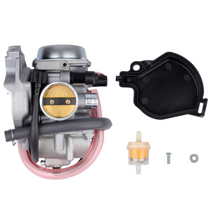 คาร์บูเรเตอร์ ATV รุ่น 0470-427 สำหรับ Arctic Cat 250 300 2x4 4x4 ปี 2001-2005 L2-CA2-03 - Product Image 4