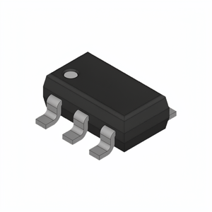 Buy Online Electronic Components 8 WDFN Exposed Pad BOM IC In Stock MAX6476TA30BD3 Power Management (PMIC) - Product Image 1
