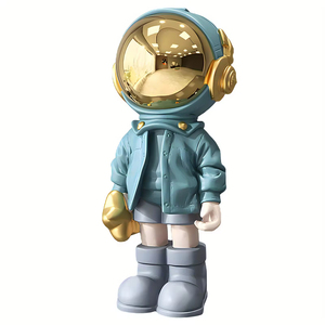 Figurine en vinyle personnalisée édition collection, jouet d'action, figurine de dessin animé, jouet d'art en vinyle, jouet d'art en vinyle de collection - Product Image 1