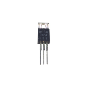 Transistors de puissance NPN en silicium, service de distribution BOM, composants électroniques 2SC3259, fourniture professionnelle, original - Product Image 1