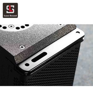 Professional DJ Dual <strong>6</strong> <strong>Inch</strong> <strong>Line</strong> <strong>Array</strong> Speakers Wedding Stage Audio System with Video &amp; Lighting for Live Performances - Product Image 6