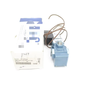 55B-12-PI-871A a 150PSI 24VDC NSMP - Product Image 1