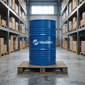 Lubrifiant automobile multi-usages Vixolen, graisse au lithium, huile de base de haute qualité et épaississant au savon de lithium NLGI 2 - Product Image 2