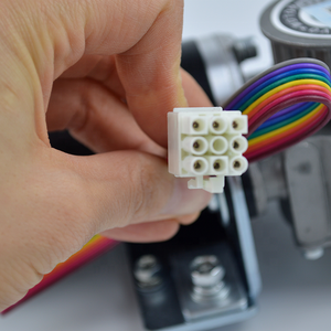 Oredy 110v 220v 125kg Motorized <strong>Door</strong> Closer <strong>Automatic</strong> <strong>Sliding</strong> Glass <strong>Door</strong> <strong>Motor</strong> with <strong>Controller</strong> Board - Product Image 5