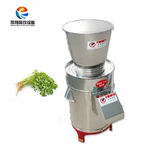 Commercial Electric Small Parsley Chopping Machine