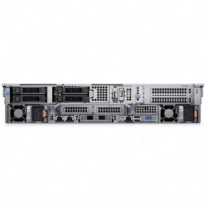 Cấp doanh nghiệp máy chủ dells PowerEdge R750 Intel Xeon 6346 PowerEdge R750 - Product Image 3