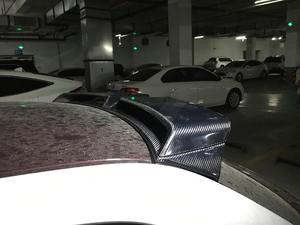 Alerón Trasero de Techo de Carbono de Alta Calidad Wings R18 Sportback, Alerón Trasero de Maletero, Alerón Trasero de Techo para <span class=keywords><strong>Audi</strong></span> <span class=keywords><strong>A1</strong></span> <span class=keywords><strong>S</strong></span> <span class=keywords><strong>Line</strong></span> Hatchback de 2 Puertas - Product Image 5