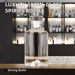 Sang Trọng Tùy Chỉnh 30Ml/50Ml/100Ml Rỗng Uốn Xi Lanh Nước Hoa Thủy Tinh Chai Vàng/Sliver Nắp Đánh Bóng Khuếch Tán Gỗ Màn Hình In Ấn - Product Image 4