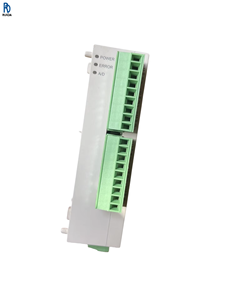 Module de relais industriel pour contrôleur PLC, capteur, neuf, original, DVP06AD-S - Product Image 1
