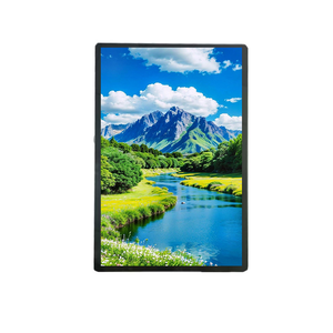 Odm/OEM 10 inch TFT LCD + CTP 1200*1920 Độ phân giải mipi giao diện 38pin cảm ứng LCD hiển thị Module màn hình - Product Image 1