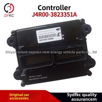 Module de commande électronique (ECU) Yuchai J4R00-3823351A, carte de circuit imprimé (PCB) version DC 24V OLIVER, neuf d'usine