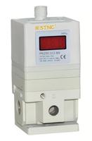 Régulateur de rapport pneumatique standard série ITV STNC, vente chaude, vanne proportionnelle à l'air, régulateur électro-pneumatique pour l'automatisation