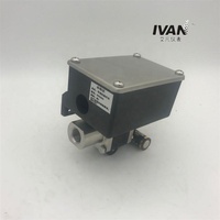 Vente Chaude : Pressostat de pression différentielle d'eau pour climatisation, Pressostat de pression d'huile pour la commande de la vanne de détection de filtre