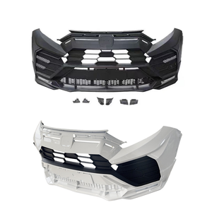 Kit de conversion de calandre avant en nid d'abeille style sport américain pour <span class=keywords><strong>Honda</strong></span> CR-V <span class=keywords><strong>2017</strong></span>, fourni par l'usine - Product Image 6