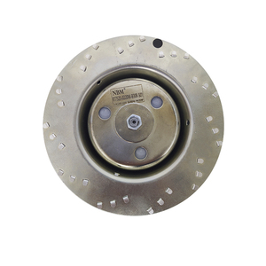 RT7525-0220W-B30R-S01 Cooling Fan - Product Image 1