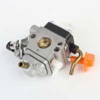 Pièces détachées pour débroussailleuse C1Q-S174, carburateur pour moteur à essence 2 temps, qualité industrielle, 31cc, accessoires de lame, certifié CE OEM