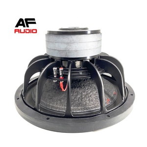 Subwoofer de Alta Potencia de 15 Pulgadas para Auto, Subwoofer de Audio para Auto con 2000w RMS, Altavoz de Audio para Auto - Product Image 4
