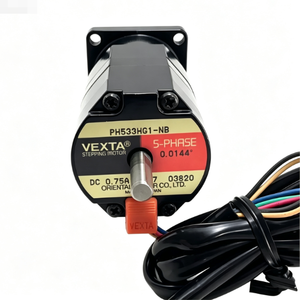 ใหม่ PH533HG1-NB OIKIGN-C PH533HG1-NA PH533HG1-NB PH266-01/B 4RK25GN-C 4RK25RGN-AM 3RK15RGN-AM ตัวแปลงไดรฟ์ PLC - Product Image 3