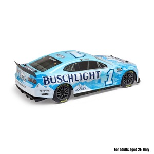 Nuevo Coche de Carreras <span class=keywords><strong>RC</strong></span> NASCAR 1/12 de Ross Chastain 2025, <span class=keywords><strong>Camaro</strong></span> ZL1 2S AWD RTR con Licencia Oficial, para Pista, con Cargador de Batería Metálico - Product Image 3