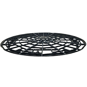 Plataforma Giratoria <span class=keywords><strong>El</strong></span>éctrica Premium de 360 Grados para Autos, Plataforma Rotatoria Resistente para Exhibición de Vehículos en Garajes y Salas de Exhibición, Sistema de Estacionamiento - Product Image 4