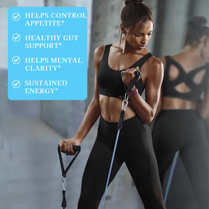 天然ハーブ式減量カプセル完璧な体型ピルブースト代謝脂肪燃焼減量カプセル工場供給 - Product Image 4