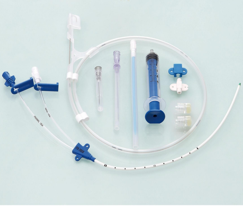 WEGO Disposable Sterile Hot Selling Central