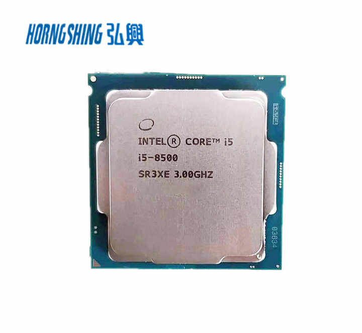 CPU INTEL CORE i5-8500 SR3XE 10枚 ジャンク インテル CPU CORE i5