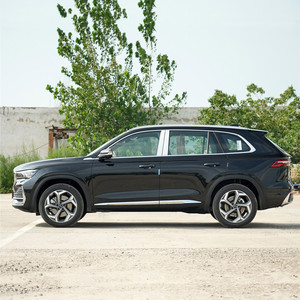 Nouvelle boîte à 8 vitesses 4WD <span class=keywords><strong>Suv</strong></span> voitures d'<span class=keywords><strong>occasion</strong></span> <span class=keywords><strong>essence</strong></span> <span class=keywords><strong>automatique</strong></span> Geely Xingyue L Phev voitures - Product Image 2