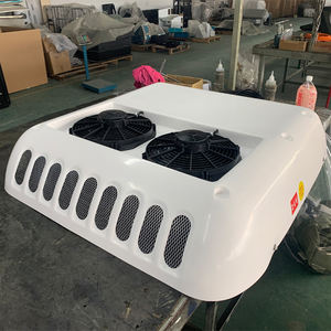 Aire acondicionado de coche de venta caliente de fábrica con <span class=keywords><strong>alto</strong></span> volumen de aire y enfriamiento rápido - Product Image 2