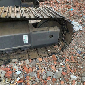 Japão <span class=keywords><strong>Komatsu</strong></span> PC240-8 Escavadeira De Esteira, Baixo Preço <span class=keywords><strong>Komatsu</strong></span> 24 Tonelada Escavadeira PC240 Escavadeira De Esteira Original - Product Image 3