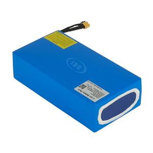 低价36v 20ah踏板车电池36v 14ah进化GT碳36v 10.5ah进化竹GT/GTX电池 - Product Image 4