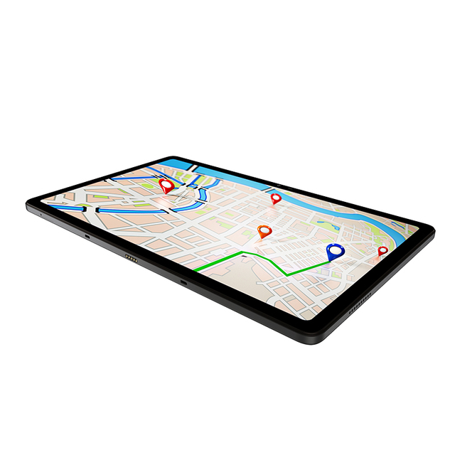 Newest 11.97-Inch Android 14 Tablet PC Octa Core Ram 4GB Rom 64GB 5G Wi-fi Industrial Use with 7000mAh Battery 2K TABLET PC