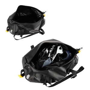<span class=keywords><strong>Rhinowalk</strong></span> <span class=keywords><strong>20L</strong></span> กันน้ำ Multi-Functional Bike Pannier กระเป๋าจักรยานอุปกรณ์เสริม - Product Image 5