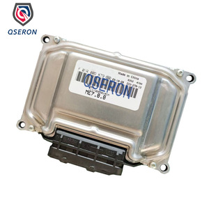 ME7.8.8用于奇瑞瑞虎的发动机控制单元F01R00DK79 T11-3605010CH ECU ECM电子控制器模块 - Product Image 5