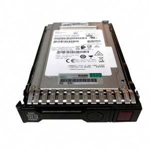 P40504-B21 新入荷 Hxx 1.92TB SATA 6G 混合使用 SFF SSD ソリッドステートドライブ SSD - Product Image 1