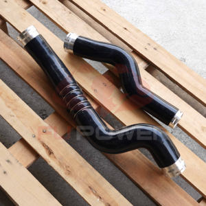 2018-2022ตัวอินเตอร์คูลเลอร์ซิลิโคนแร็ปเตอร์เอเวอร์เรส2.0บิทเทอร์โบ Jca - Product Image 6